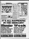 Oadby & Wigston Mail Thursday 05 December 1996 Page 39