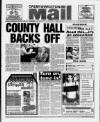 Oadby & Wigston Mail Thursday 07 August 1997 Page 1