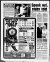 Oadby & Wigston Mail Thursday 07 August 1997 Page 22