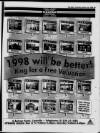 Oadby & Wigston Mail Thursday 01 January 1998 Page 69