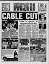 Oadby & Wigston Mail Thursday 18 June 1998 Page 1