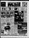 Oadby & Wigston Mail