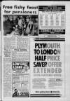 Plymouth Extra Friday 03 January 1986 Page 3