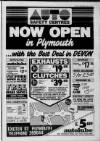 Plymouth Extra Friday 21 March 1986 Page 7