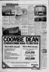 Plymouth Extra Thursday 27 March 1986 Page 21