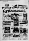 Plymouth Extra Thursday 31 July 1986 Page 6