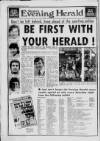 Plymouth Extra Thursday 14 August 1986 Page 8