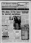 Plymouth Extra Thursday 23 October 1986 Page 1