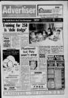 Plymouth Extra Thursday 06 November 1986 Page 1