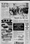 Plymouth Extra Thursday 13 November 1986 Page 4