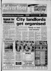 Plymouth Extra Thursday 20 November 1986 Page 1