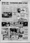 Plymouth Extra Thursday 20 November 1986 Page 3