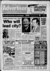 Plymouth Extra Thursday 27 November 1986 Page 1