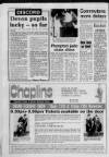 Plymouth Extra Thursday 27 November 1986 Page 2