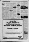 Plymouth Extra Thursday 27 November 1986 Page 24