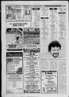 Plymouth Extra Thursday 27 November 1986 Page 36