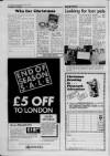 Plymouth Extra Thursday 04 December 1986 Page 20