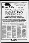 Plymouth Extra Thursday 26 February 1987 Page 25