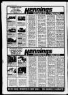 Plymouth Extra Thursday 07 May 1987 Page 20