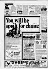 Plymouth Extra Thursday 04 June 1987 Page 12