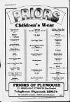 Plymouth Extra Thursday 09 July 1987 Page 40