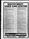 Plymouth Extra Thursday 07 January 1988 Page 22