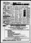 Plymouth Extra Thursday 03 March 1988 Page 8