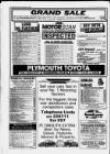 Plymouth Extra Thursday 08 September 1988 Page 2