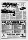 Plymouth Extra Thursday 08 September 1988 Page 13