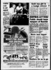 Plymouth Extra Thursday 03 November 1988 Page 36