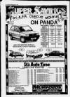 Plymouth Extra Thursday 05 January 1989 Page 29