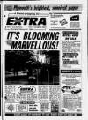 Plymouth Extra Thursday 09 February 1989 Page 1