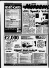 Plymouth Extra Thursday 09 February 1989 Page 22