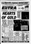 Plymouth Extra Thursday 09 March 1989 Page 1