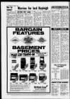 Plymouth Extra Thursday 09 March 1989 Page 8