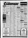 Plymouth Extra Thursday 06 April 1989 Page 34