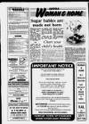 Plymouth Extra Thursday 06 July 1989 Page 12