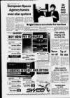 Plymouth Extra Thursday 16 November 1989 Page 8