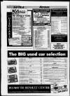 Plymouth Extra Thursday 16 November 1989 Page 30