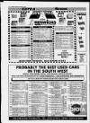 Plymouth Extra Thursday 16 November 1989 Page 32