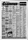 Plymouth Extra Thursday 07 December 1989 Page 22