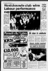 Plymouth Extra Thursday 22 February 1990 Page 6