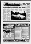 Plymouth Extra Thursday 29 March 1990 Page 30