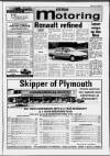 Plymouth Extra Thursday 12 July 1990 Page 21