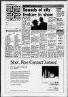 Plymouth Extra Thursday 22 November 1990 Page 2
