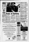 Plymouth Extra Thursday 22 November 1990 Page 4