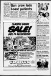 Plymouth Extra Thursday 22 November 1990 Page 16