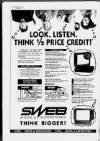 Plymouth Extra Thursday 06 December 1990 Page 8