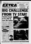 Plymouth Extra Thursday 14 November 1991 Page 1