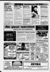 Plymouth Extra Thursday 14 November 1991 Page 6